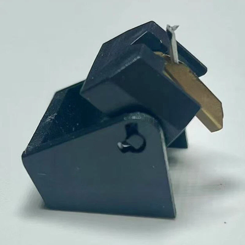 1PC Turntable Needle Stylus Pour Shure N95 ED G M95 EJ DN HE 360 362 370 M95-G - Photo 3/4