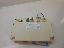 2013 MERCEDES KEYLESS GO ENTRY  MODULE A1729006206/ 1729006206 SJ0239