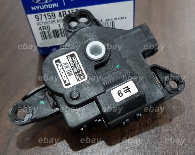 Temperature Actuator KIA Ceed 12+ Sedona Carnival 1518 Sorento 1618