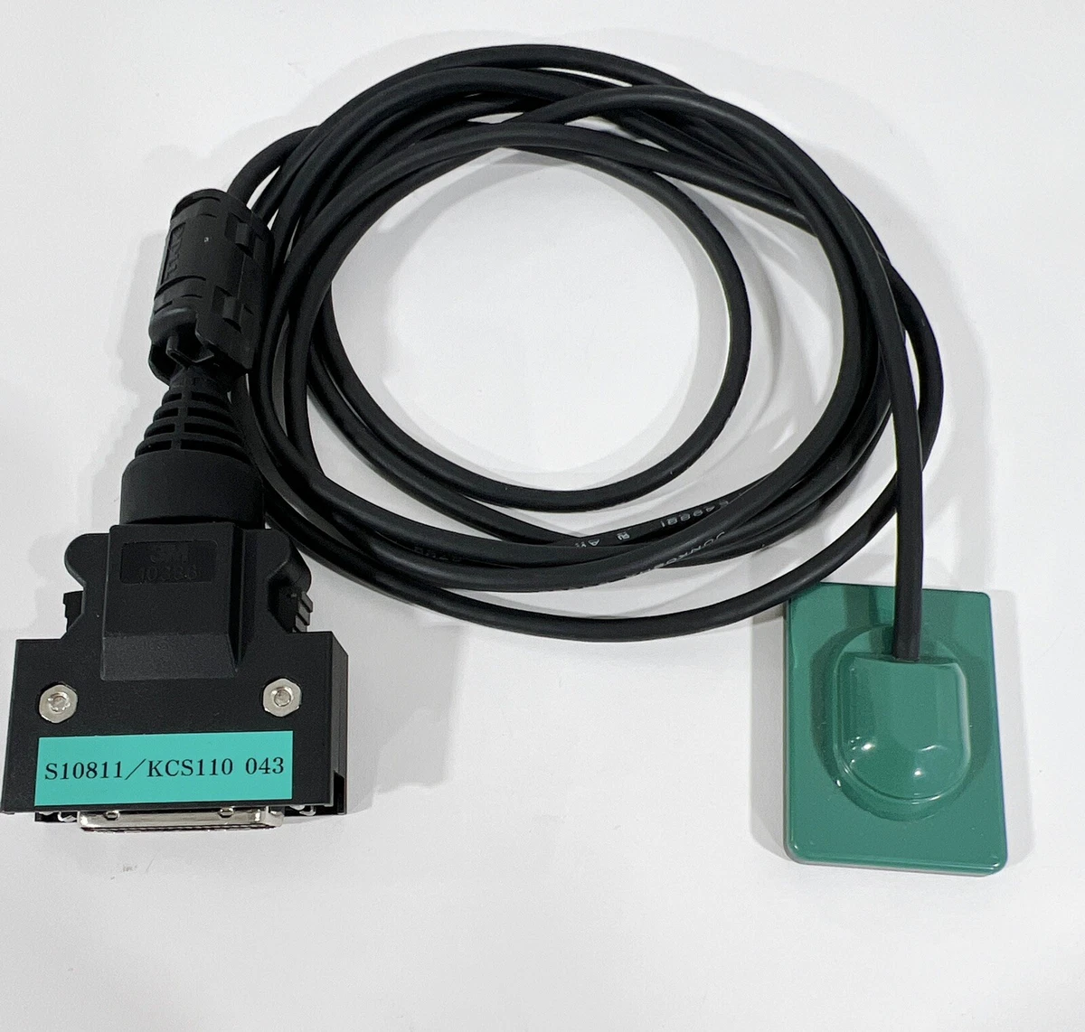 Hamamatsu Dental Intraoral Digital X Ray Sensor System Size