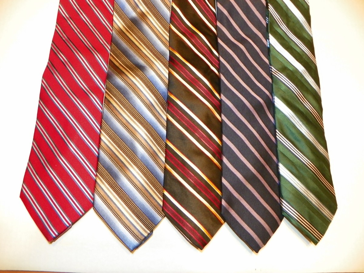 silk tie brands