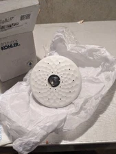 Exhale MF Showerhead 1.75GPM Polished Chrome