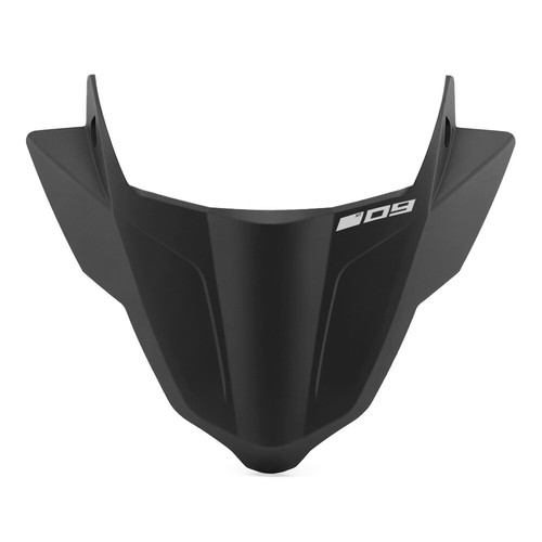 Windshield Windscreen Wind Deflector For YAMAHA MT-09 MT09 MT 09 2017-2020 - Picture 4 of 7