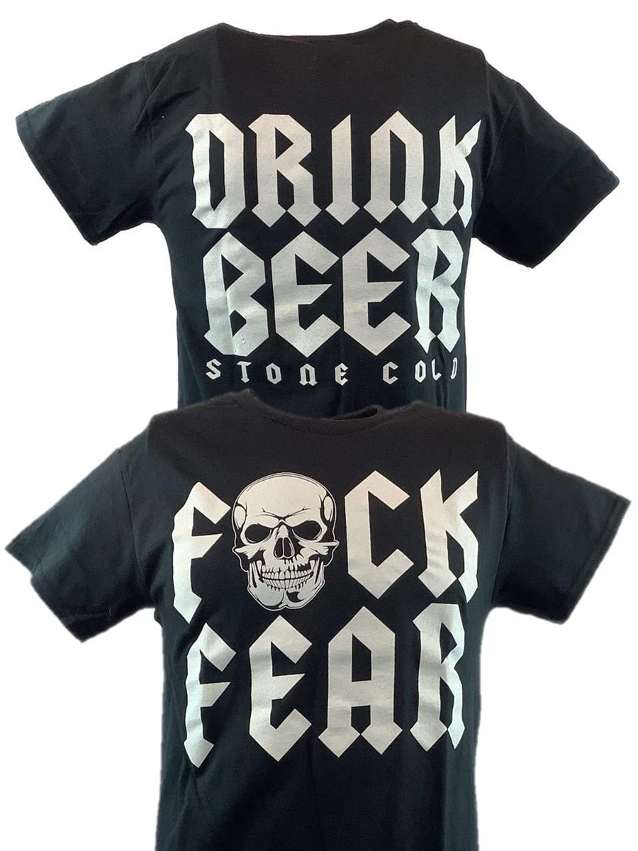 steve austin merchandise
