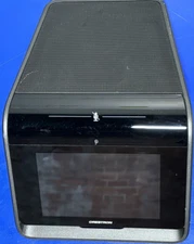 Crestron CCS-UC-1-AV Mercury Tabletop UC Video Conferencing System, Reset