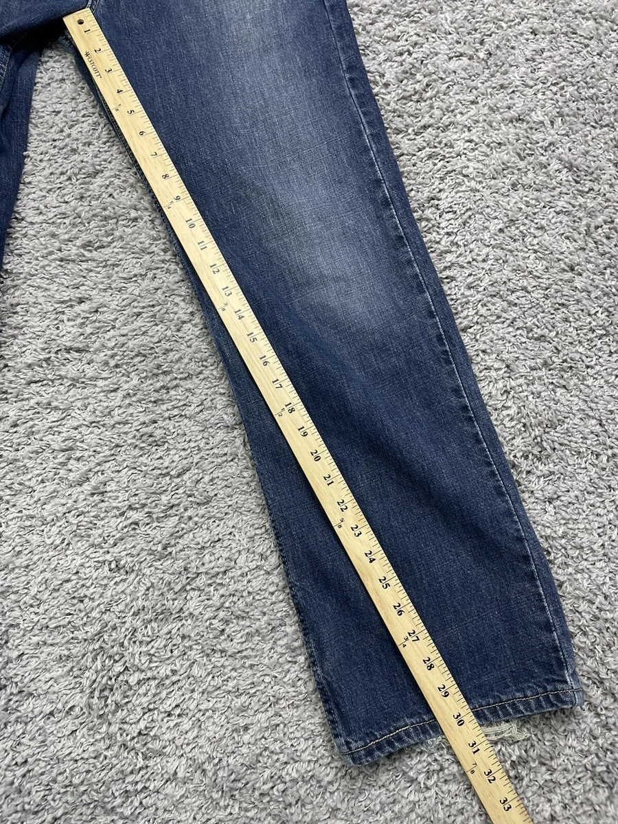 Levi's 529 discontinued hotsell