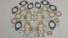 Carburetor Case 2x 45 Dcoe On BMW Alpina 1800 Ti