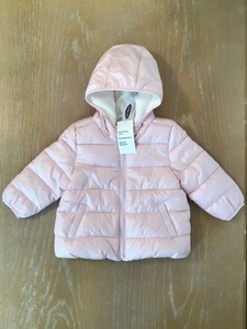 old navy infant coats