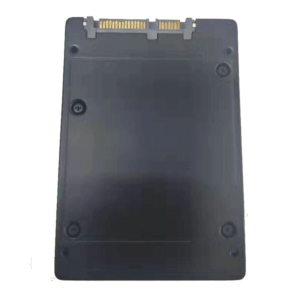 SanDisk X300s 2.5" SATA 128GB SD7SB3Q-128G-1006 Solid State Drive SSD 769988-001 - Image 2 of 3