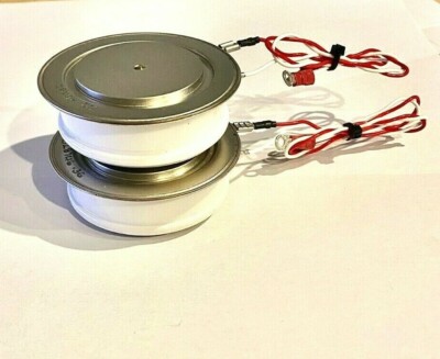 N1588NS260 - WESTCODE  IXYS  LITTELFUSE Thyristor Semiconductor SCR - N680SH26