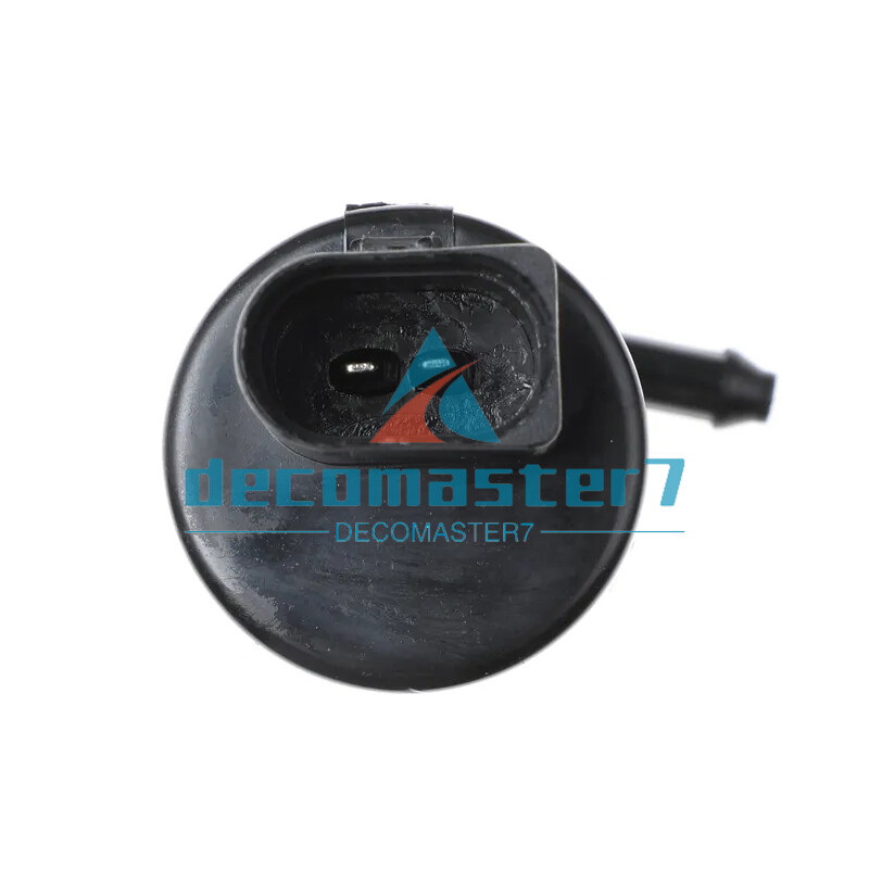 Windshield Washer Pump Fit BMW X5 E70 F01 F02 F10 F11 740i 750i 760i