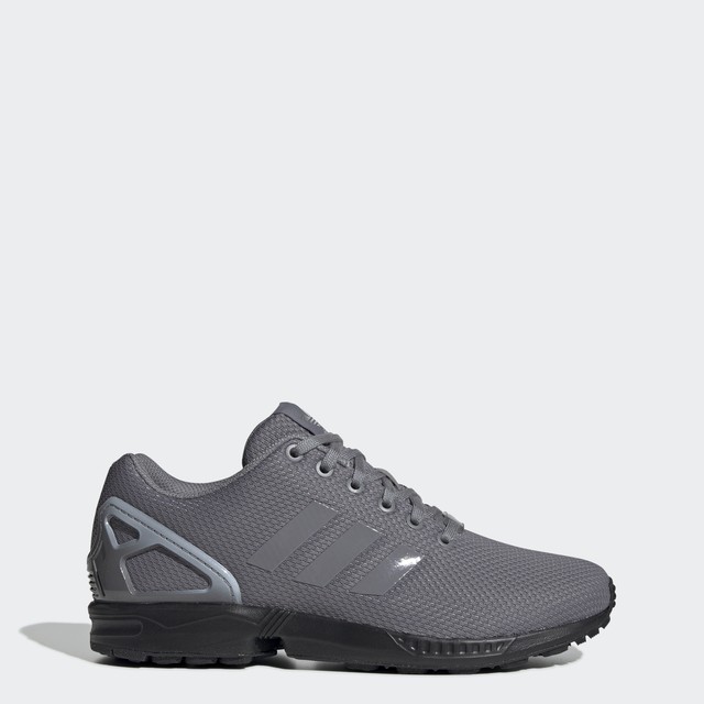 adidas zx flux racer schwarz