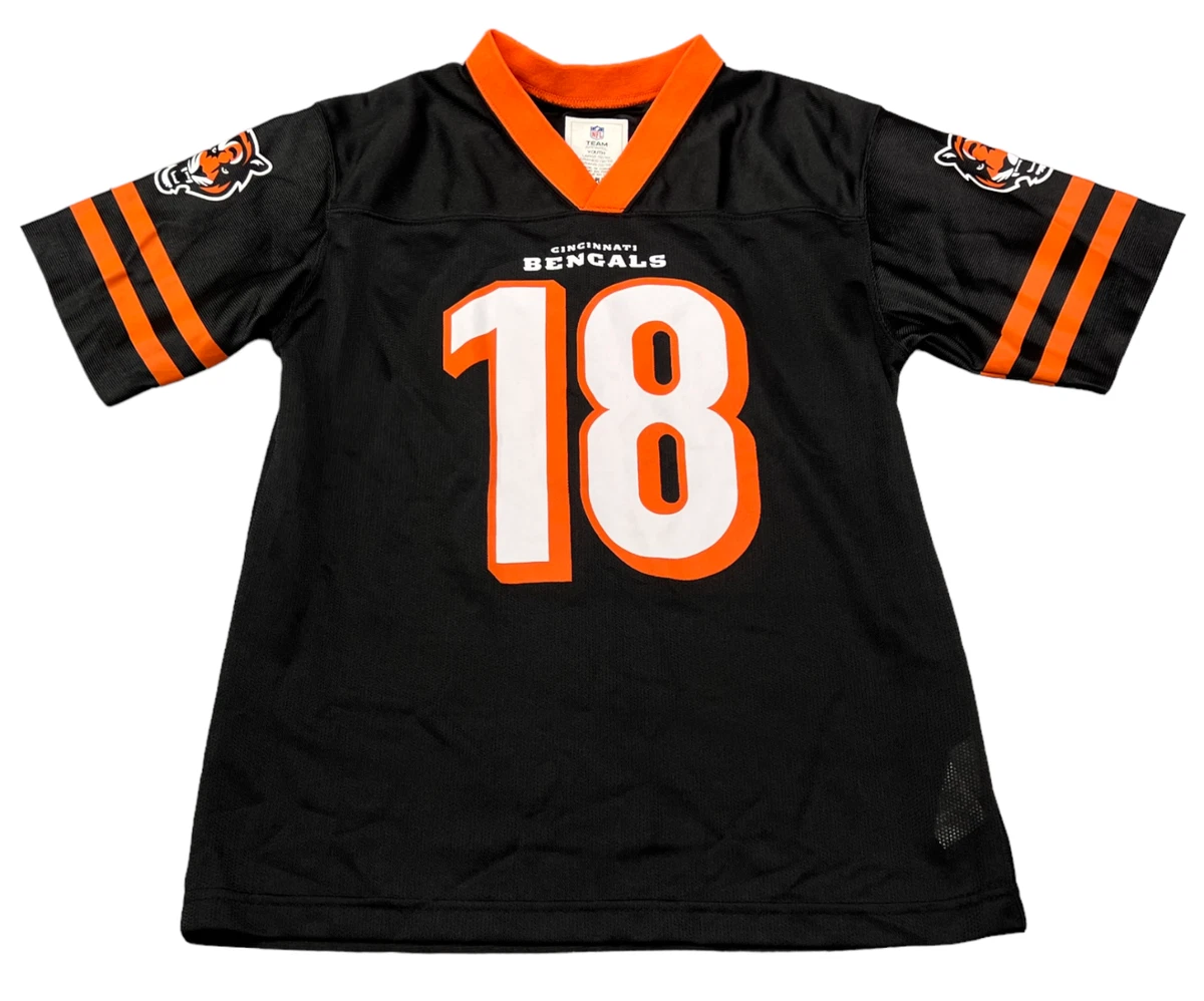 black bengals jersey