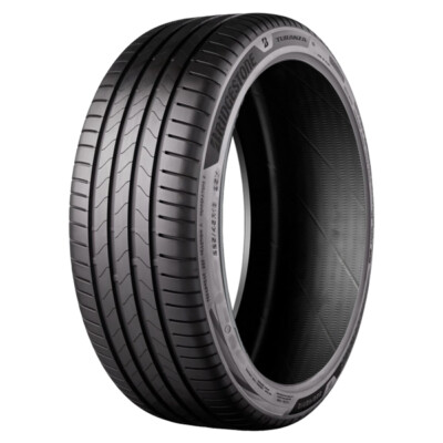 TYRE SUMMER BRIDGESTONE 225/60 R18 100V TURANZA 6 | eBay