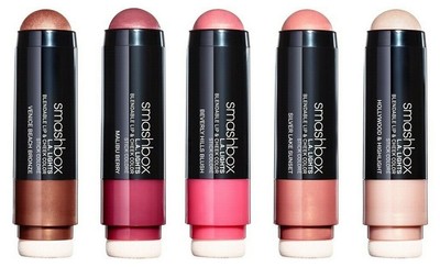 smashbox blush stick