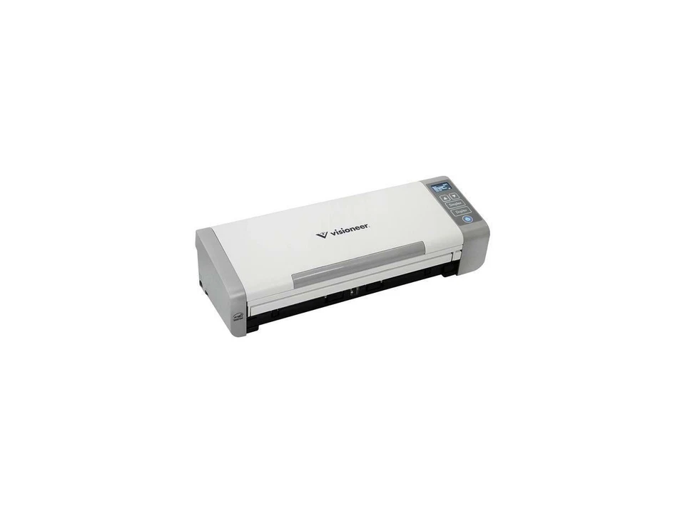 Visioneer Patriot P15 Portable Duplex Document Scanner - Image 4 of 4