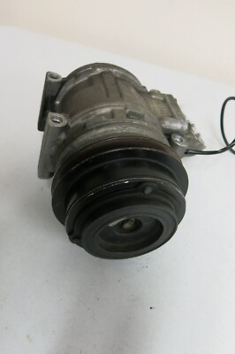 新品 DENSO A/Cコンプレッサー 447200-1424 日本製 NSX NA1 38810-PR7-003 38810-PR7-013 147100-9660 147200-5205