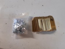 lot de 24 lames et boulons de robot Gardena r40li de 2012