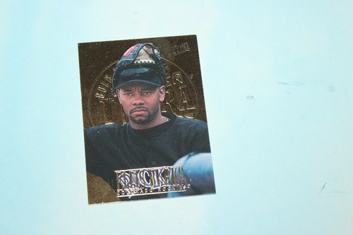 1996 Fleer Ultra Baseball Gold Medallion Complete Finish Your Set #1-280 - Picture 278 of 375