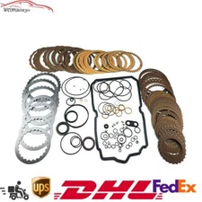 722.9 Transmission Overhaul Rebuild Kit Clutch Plates For Mercedes-Benz C230 300
