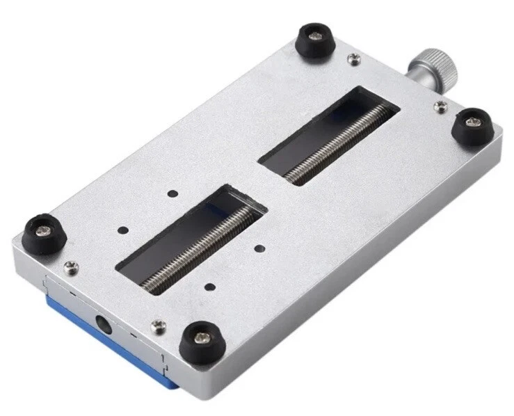 Universal Motherboard Fixture Mobile Phone Repair Fixture BGA Bearing Fixture - Image 3 of 4