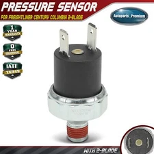 New Parking Brake Light Low Air Pressure Switch for Freightliner FSC-2749-2108