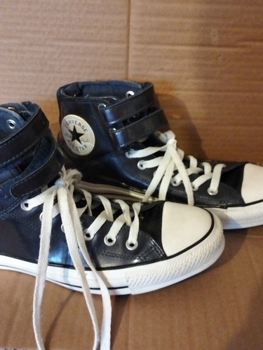 hightops for men