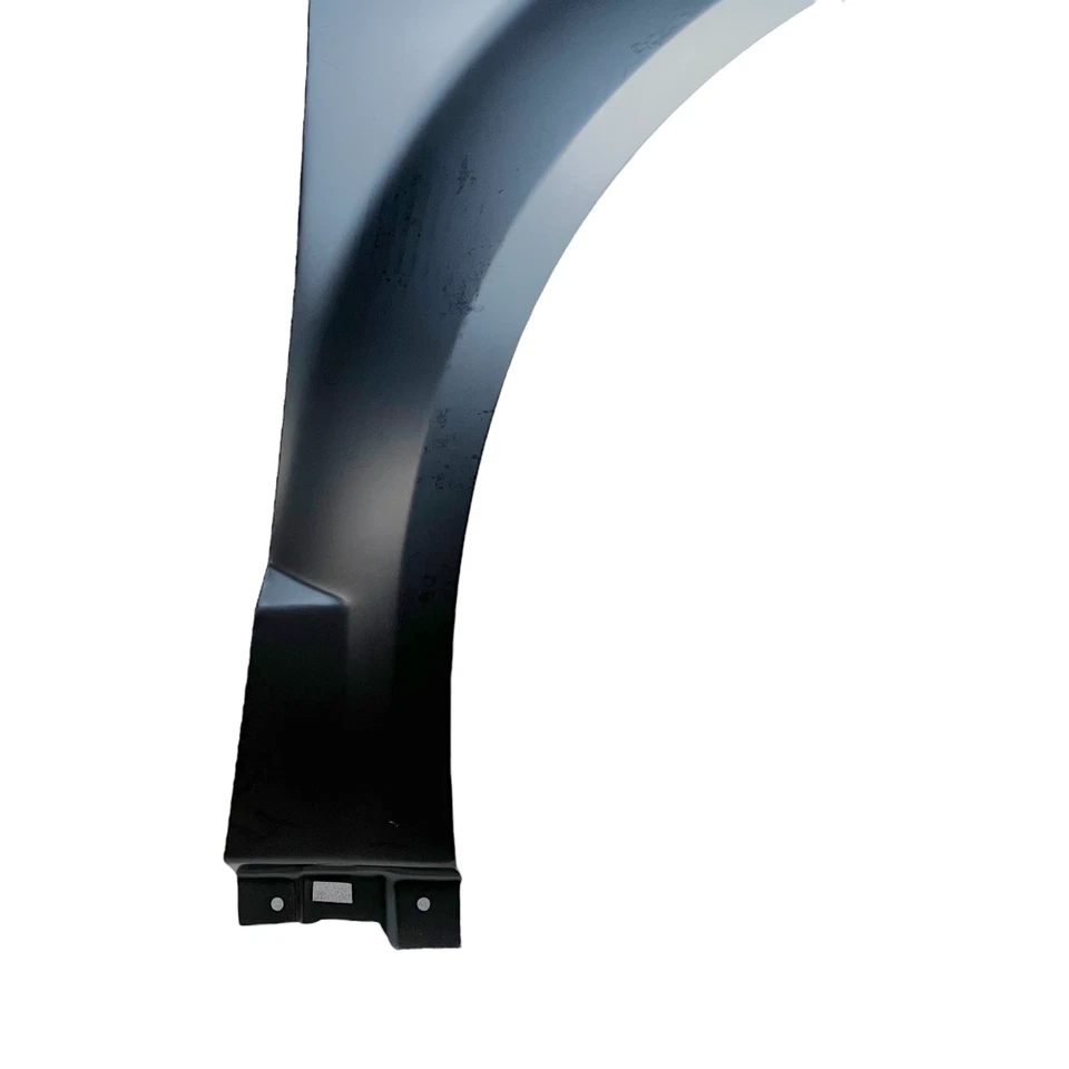 For 2008-2020 Dodge Grand Caravan Front Passenger Side Steel Fender RH68029128AC - Изображение 4 из 4