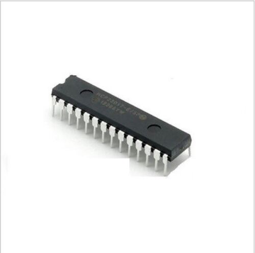 16-Bit MCP23017 DIP SOP Bidirectional I/O Expander I2C IIC Serial Interface - Bild 18 von 18
