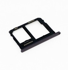 Samsung Galaxy Tab A 8.4 SM-T307U Sim Tray Sim card Holder SD Tray Original Part