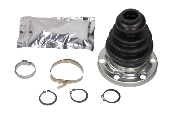 Maxgear 49-0043 Faltenbalg Satz, Antriebswelle FüR Alpine, Audi, Seat, Skoda, Vw-image