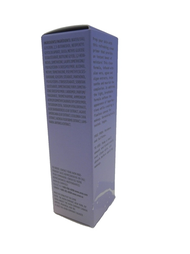 Primer facial híbrido Avon Glo Kolor, nuevo en caja, 1 fl. oz., envío gratuito - Imagen 2 de 3