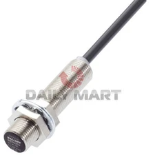 New Balluff BES M18MI-POC80B-BV02 Inductive Sensor 8mm 3-Wire DC PNP NC