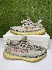 adidas Yeezy 350 Zebra Boost V2 Low Size 10.5...