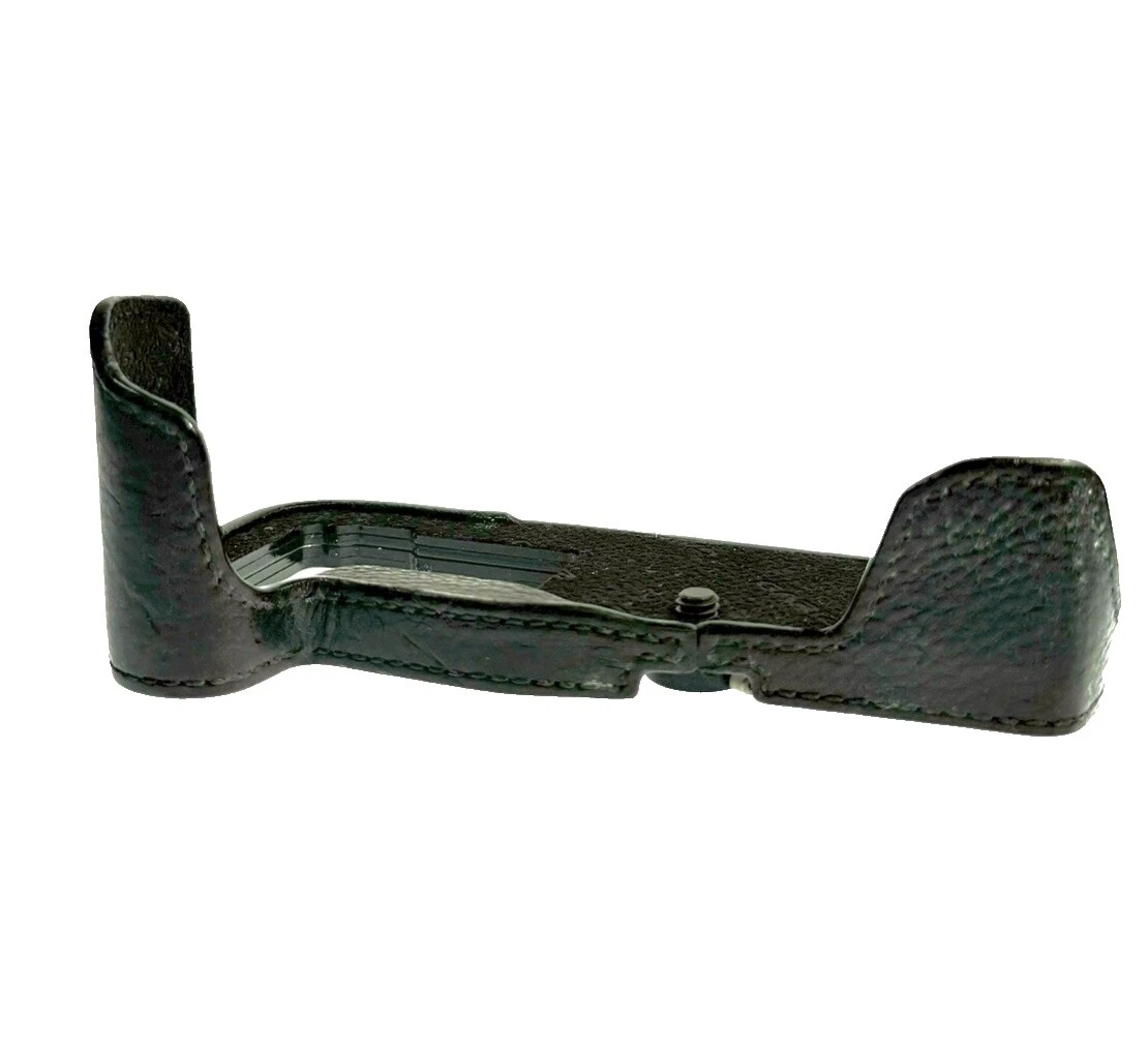 Gariz Black Camera Cases, Bags & Covers for Olympus