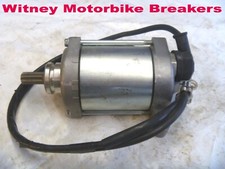 MOTORINO AVVIAMENTO HONDA CBR600 CBR600RR 2007-2023 CBR 600RR 600 RR
