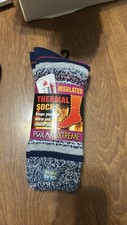 polar extreme thermal socks