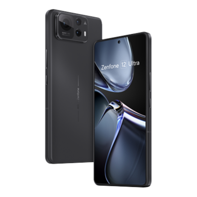 ASUS ZenFone 12 Ultra (Unlocked) 5G 256GB DUAL SIM 6.78in 12GB RAM
