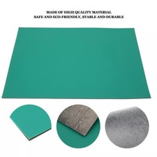 Watch Repair Work Pad Watch Repair Mat For Watchmaker Tool Accessory US