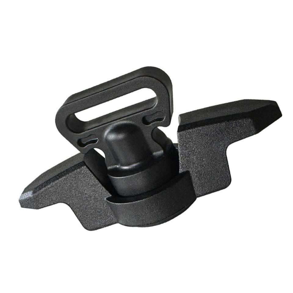 For Camping Kayak Cart Accessories Camping Kayak Rail Mounting Kayak