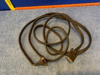 Bose AV3-2-1 Subwoofer 15 Pin Cable - Photo 1/4