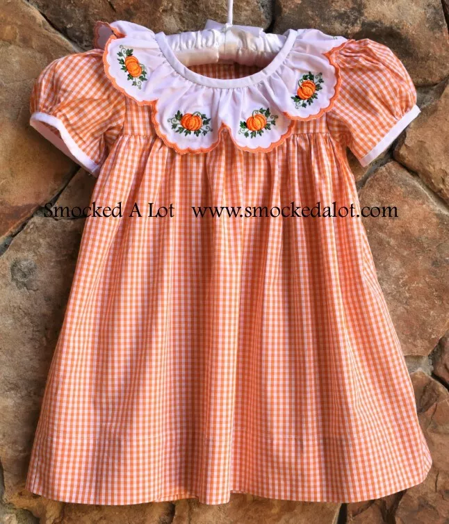 Thanksgiving clearance dress 4t