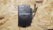 Volvo V70 XC70 2007-2013 BODY TAILGATE CONTROL UNIT 31218393 31217840 31218404