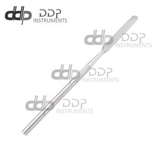 Cement Spatula 22 Dental Instruments Lab Dentist Tools Stainless Steel