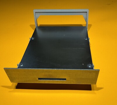 340-2450 Sun Floppy Filler Panel - Sun SPARCstation 2 - Sun-4/75