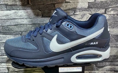 Nike Air Max Command 629993 marca de zapatillas cortos Unisex de nuevo y  con embalaje original Top deal | eBay