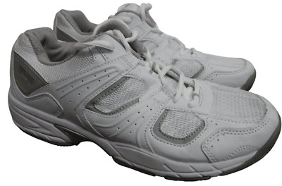 Magnum Trainers Female UK M EUR 38 White Fitness Shoes Vibram Sole Army  Issue UK