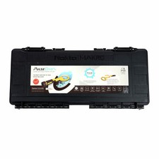 Nokta Makro Pulsedive Scuba Detector Pulsedive Hard-Shell Carrying Case