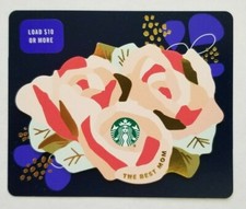 بطاقات ومقتنيات Starbucks Card