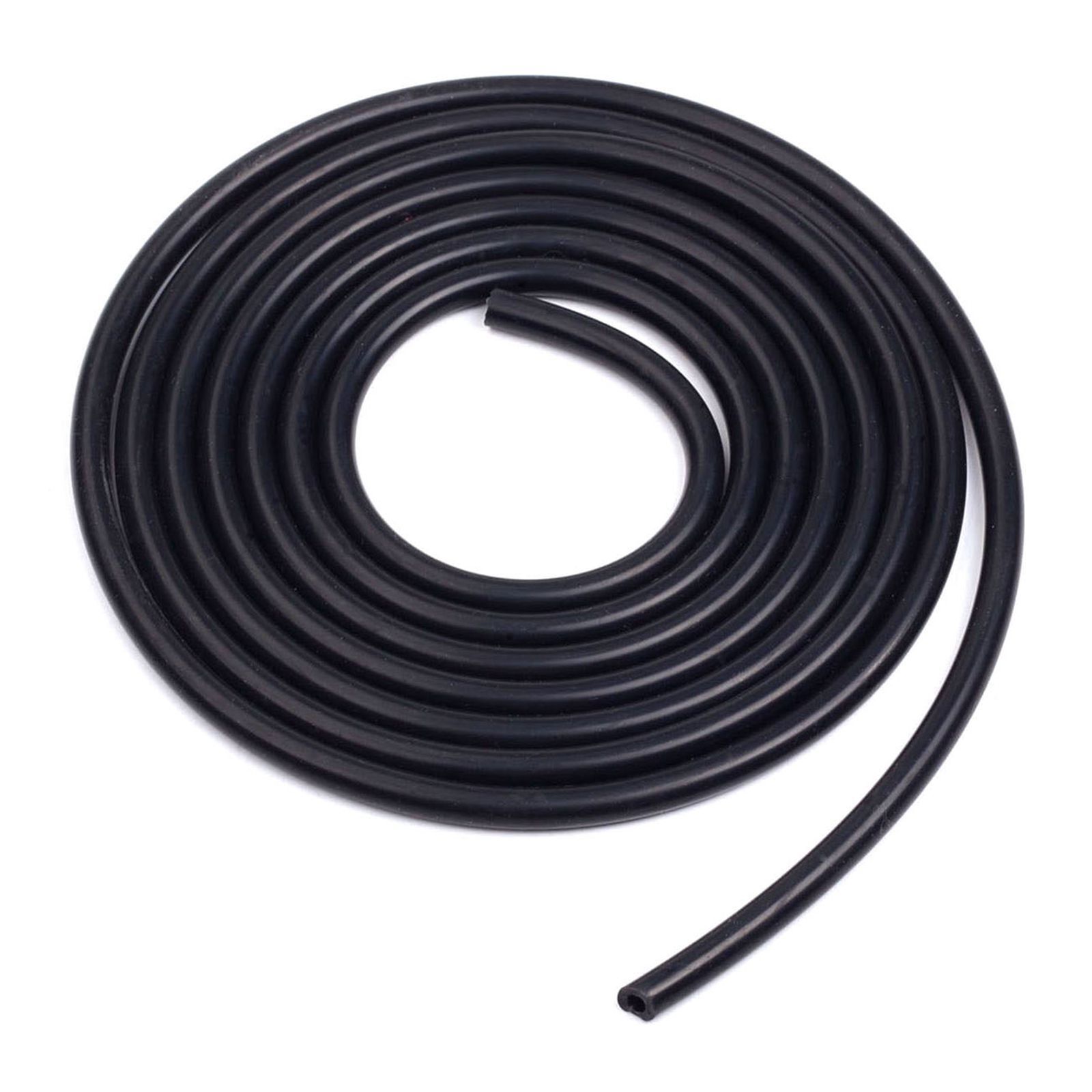 Silicone Vacuum Hose 3 4 5 6 8 10 12 13mm High Performance Red Blue